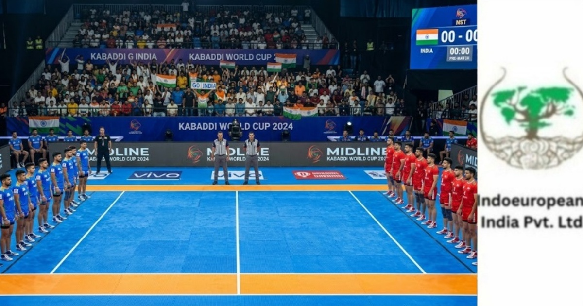 जानिए, भारत में उत्पन्न हुए कबड्डी खेल को ग्रामीण खेल से वैश्विक पहचान कैसे मिली?