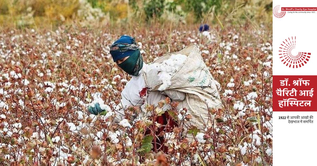 अमेरिकी गृहयुद्ध ने कैसे बदल दिया सहारनपुर का सूती इतिहास?