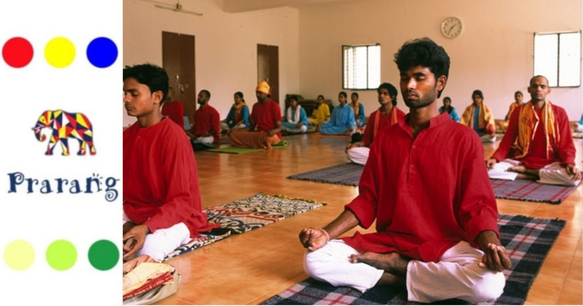 बिहार स्कूल ऑफ योग: जानिए क्यों मुंगेर बना दुनिया के लिए अध्यात्म और योग का केंद्र?