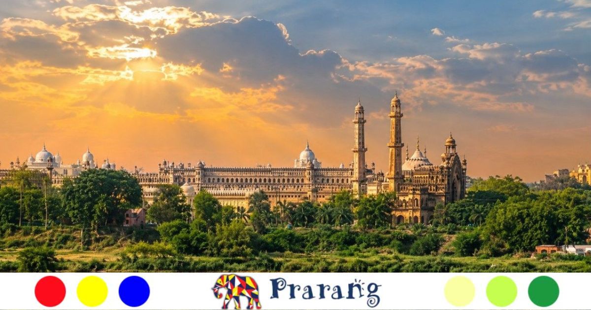 लखनऊ के उद्यानों में छिपे पेड़ों की पहचान करने का आसान वैज्ञानिक तरीक़ा