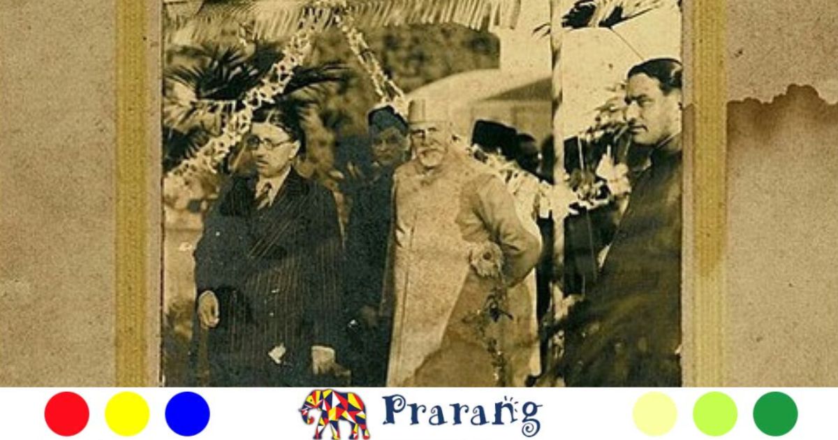 रोहिल्ला पठानों से लेकर भारत गणराज्य तक जानिए रामपुर रियासत की पूरी कहानी