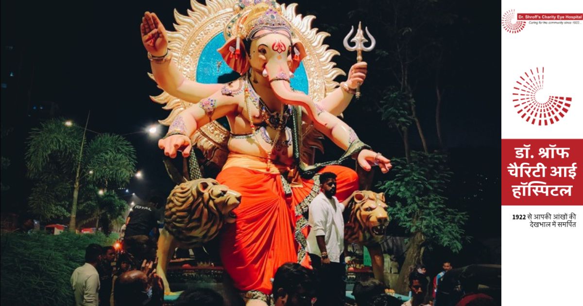 क्या आप जानते हैं घर में विसर्जित बप्पा कैसे बन सकते हैं, एक हरा-भरा पौधा?