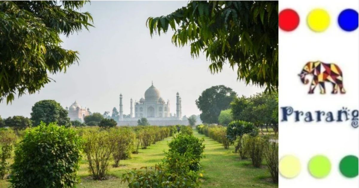 नूरजहाँ की माँ ने आगरा के शाही बाग़ में कैसे खोजा था, दुनिया का पहला गुलाब इत्र?