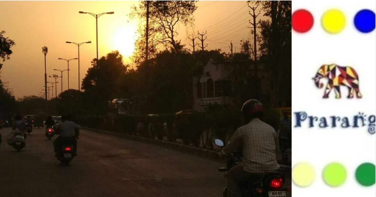 सड़कों से सारे डस्टबिन हटाकर, इंदौर कैसे बना भारत का सबसे साफ़ शहर?