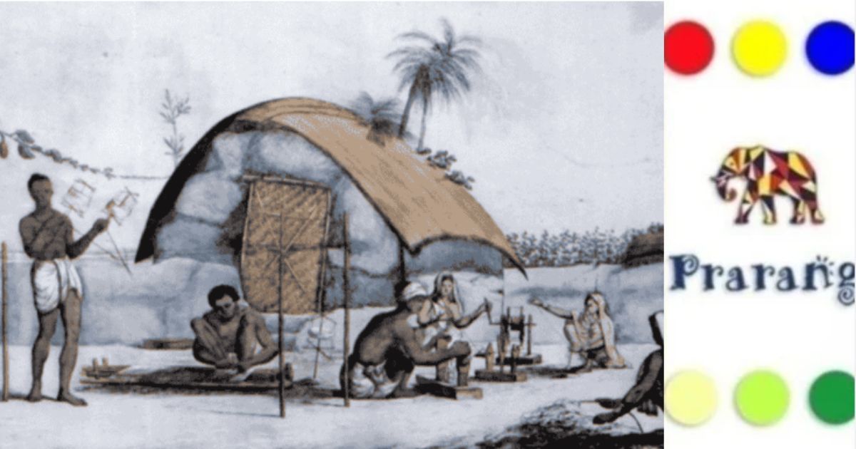 अहिल्याबाई की एक सोच ने कैसे बदल दी महेश्वर और इंदौर के बुनकरों की क़िस्मत?