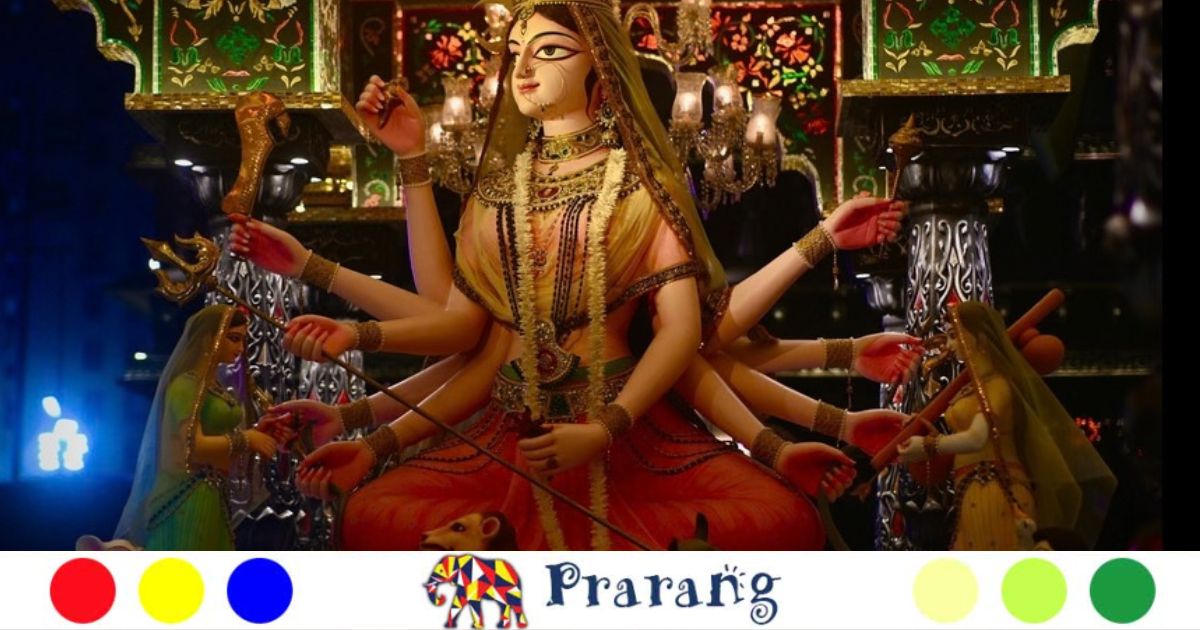 आज जानिए, महिषासुर व माँ दुर्गा के 9 दिवसीय युद्ध से जुड़ी नवरात्रि-विजयादशमी पर्व की कथा